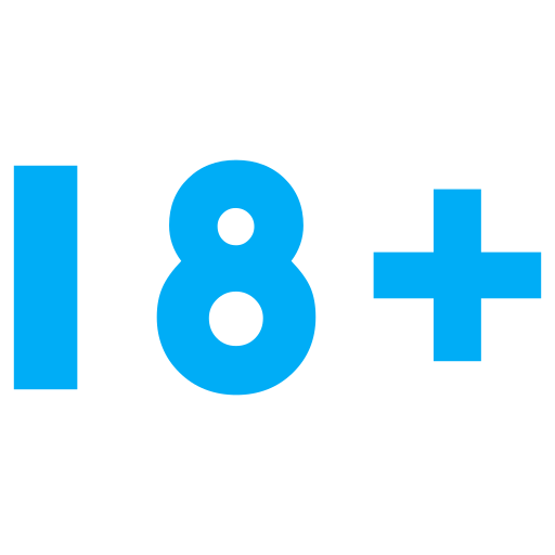 18+
